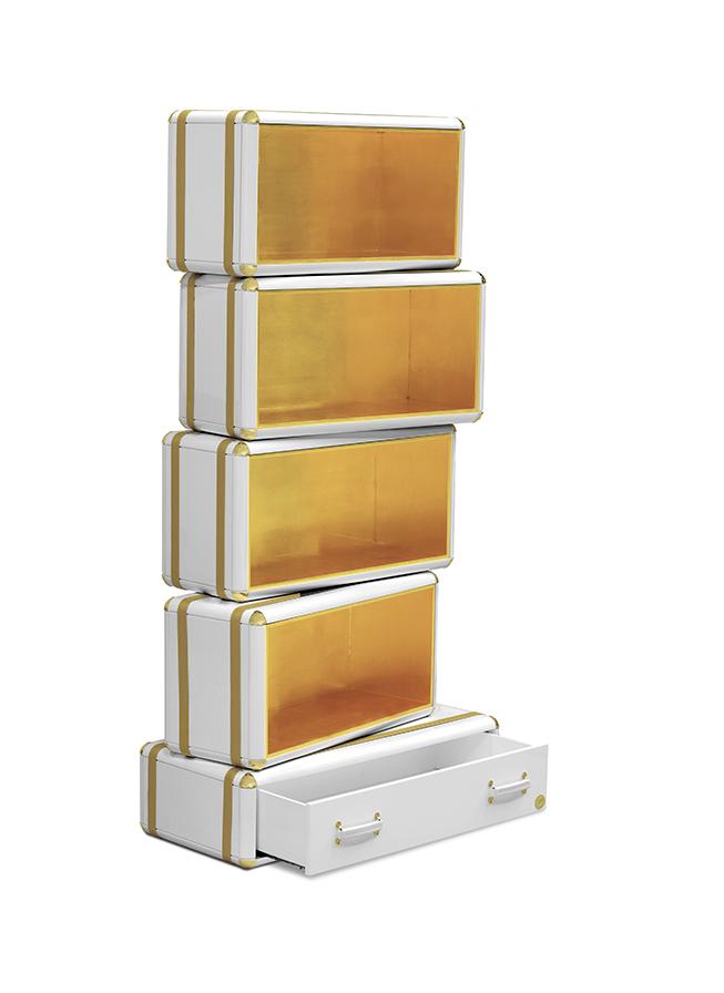 Airborne Fantasy kinderboekenrek