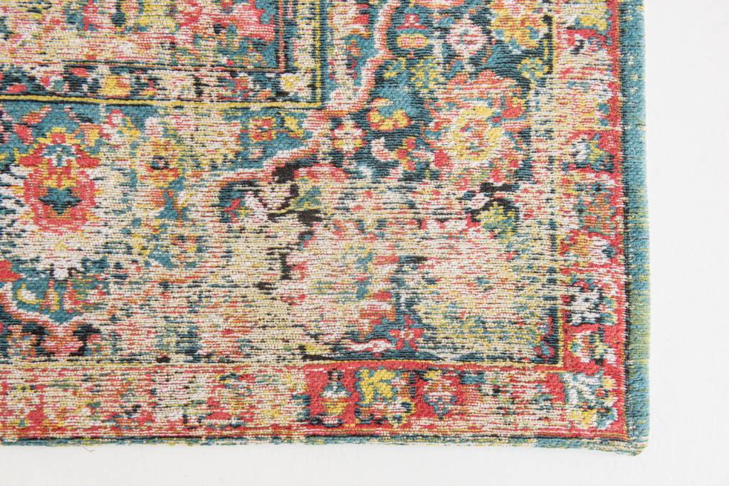 Janissary Multi tapijt | Maat: 200 × 280 cm