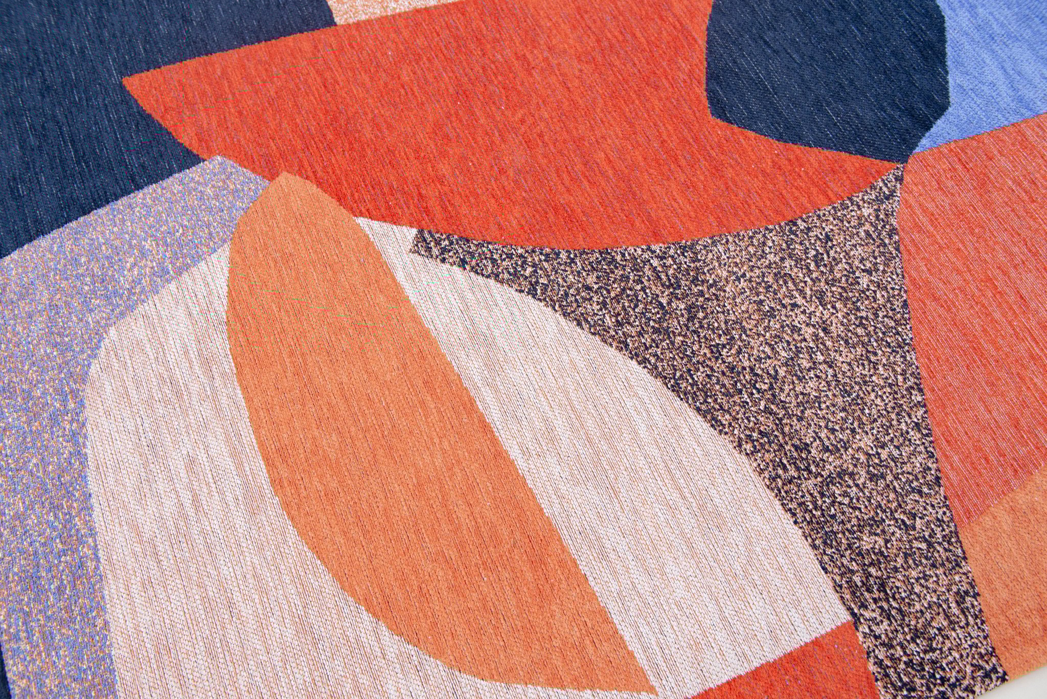 Carpe Diem tapijt | Maat: 100 × 140 cm