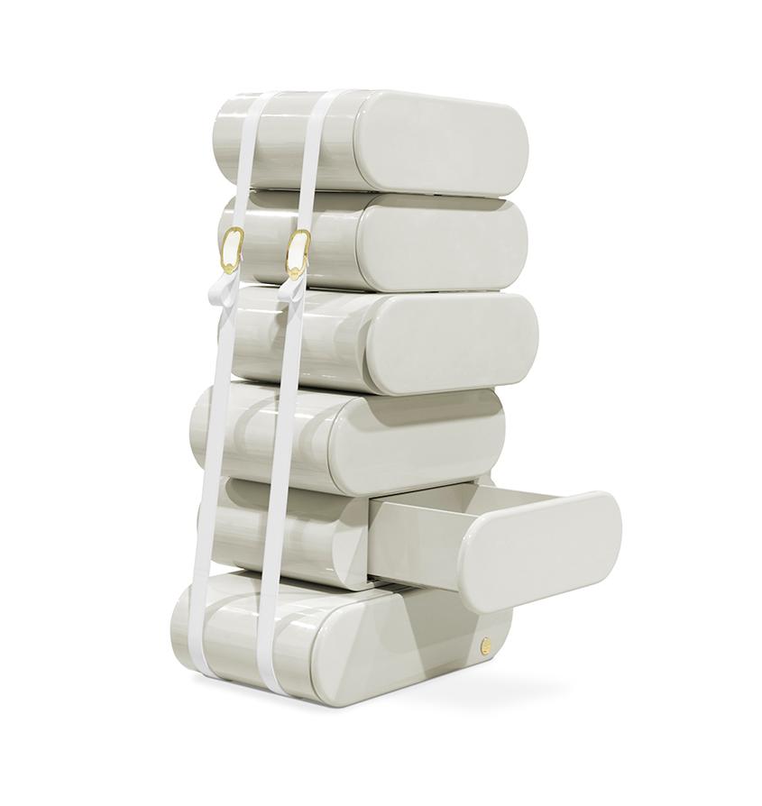 Nimbus Horizon ladekast