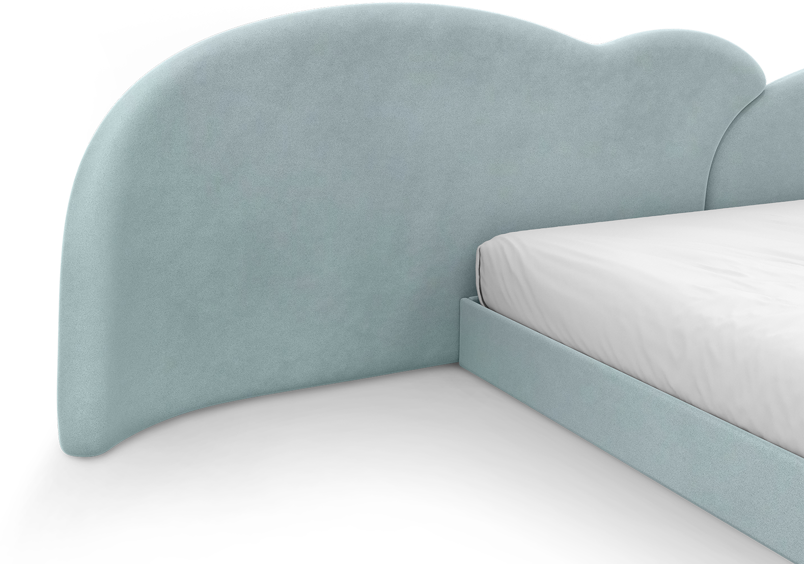 Nimbus Serenity kinderbed