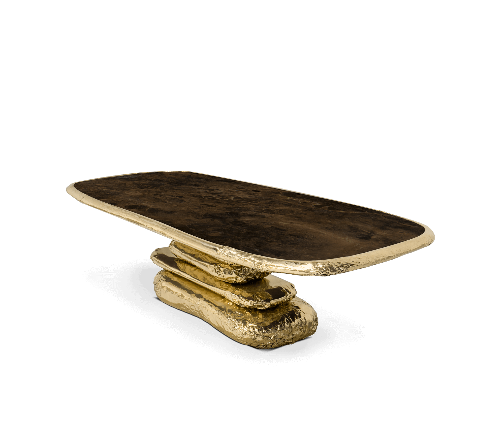 Megalith luxe eettafel