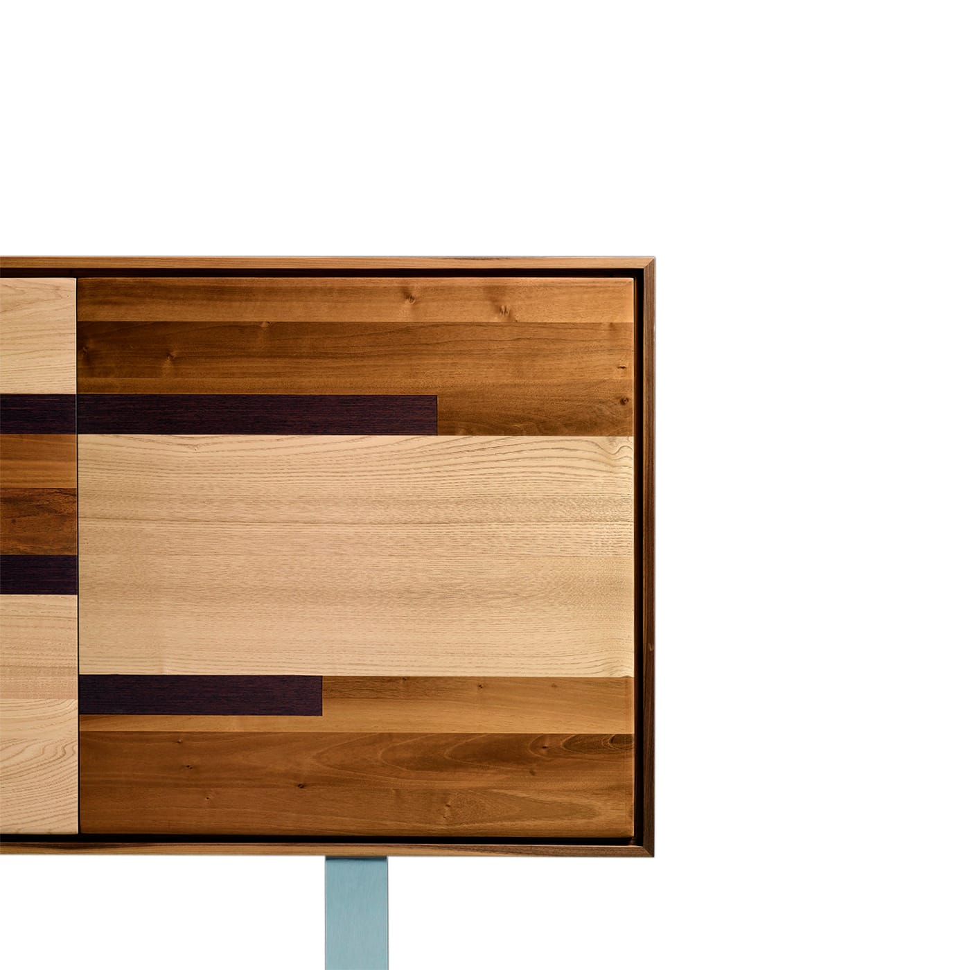 Materia natura 3-deurs dressoir | Configuratie: 3-Doors