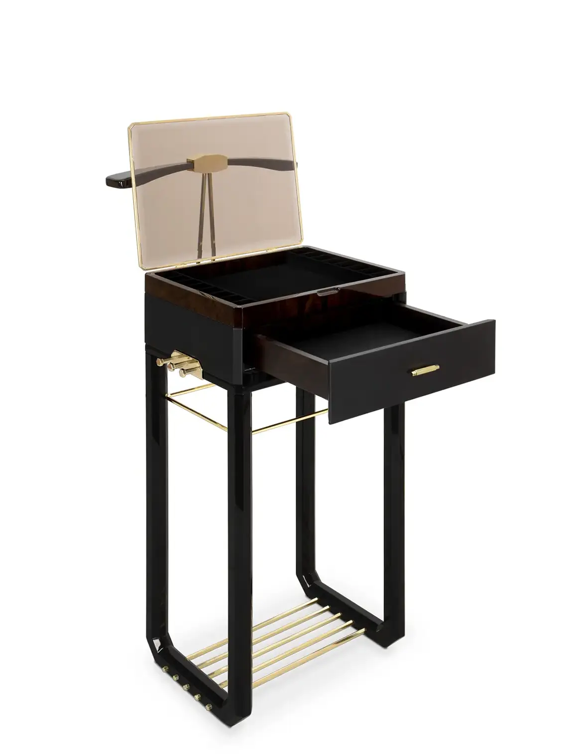 Cadence kledingstandaard