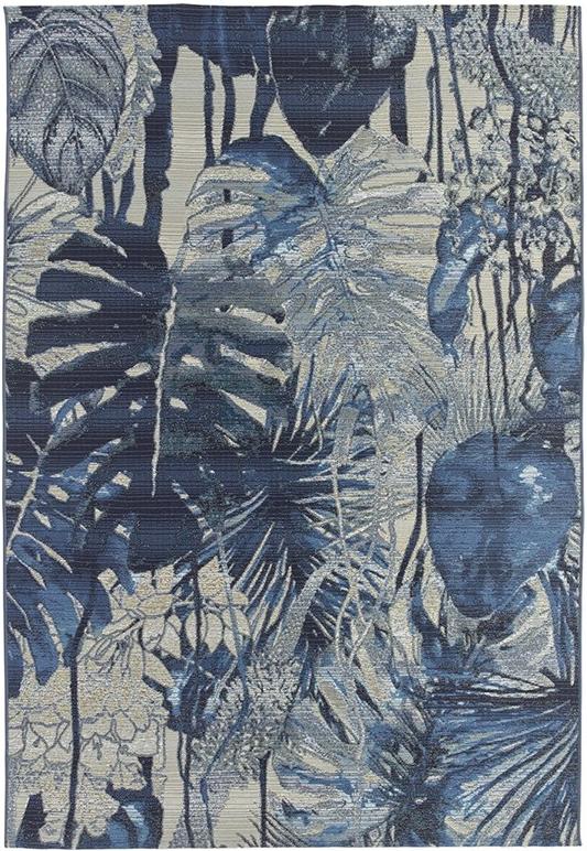 Amazon vlakgeweven tapijt | Maat: 300 × 400 cm