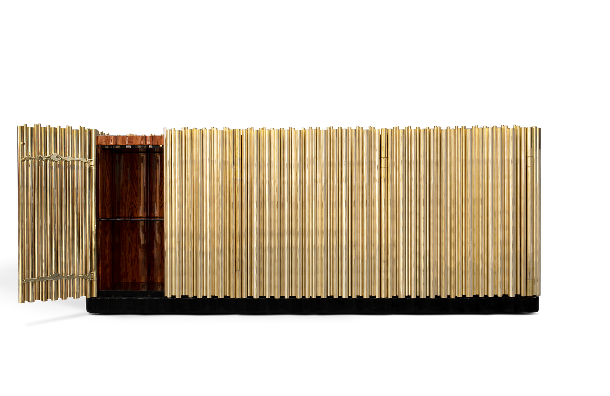 Harmony goud premium dressoir