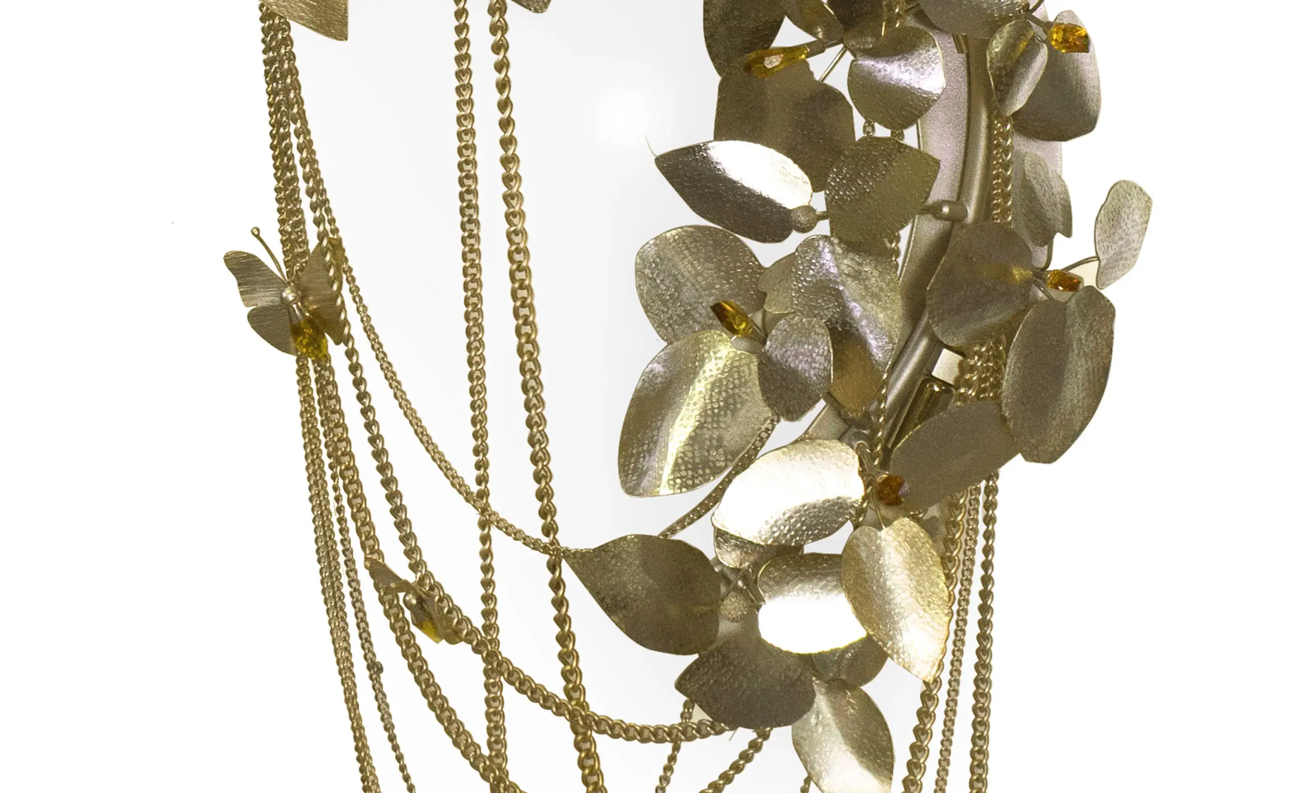 Royal Charm wandlamp