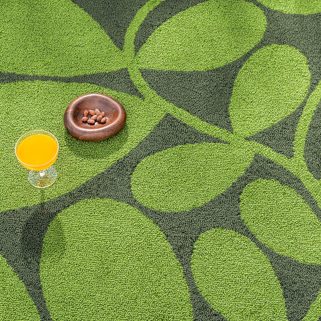 Sycamore dille outdoor tapijt | Maat: 140 × 200 cm