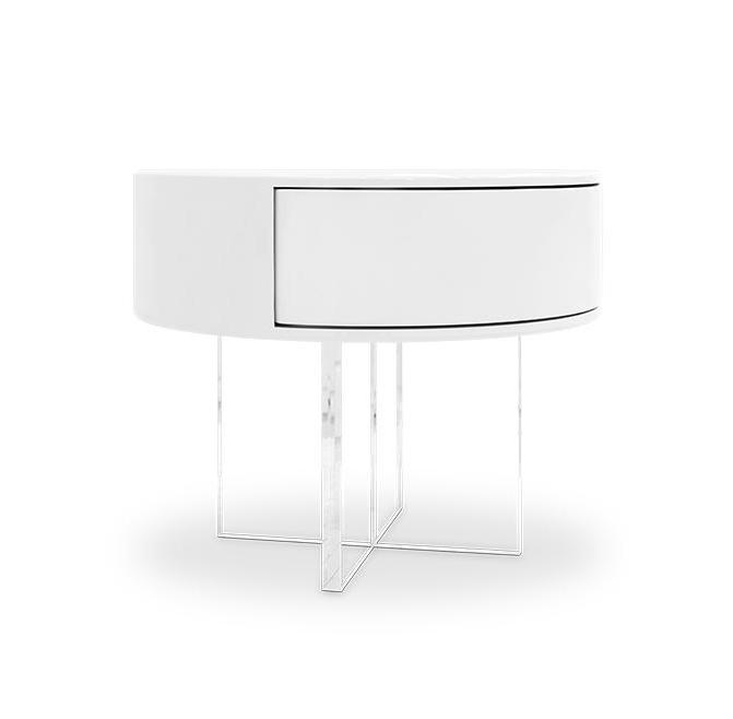 Nimbus zwevend nachtkastje