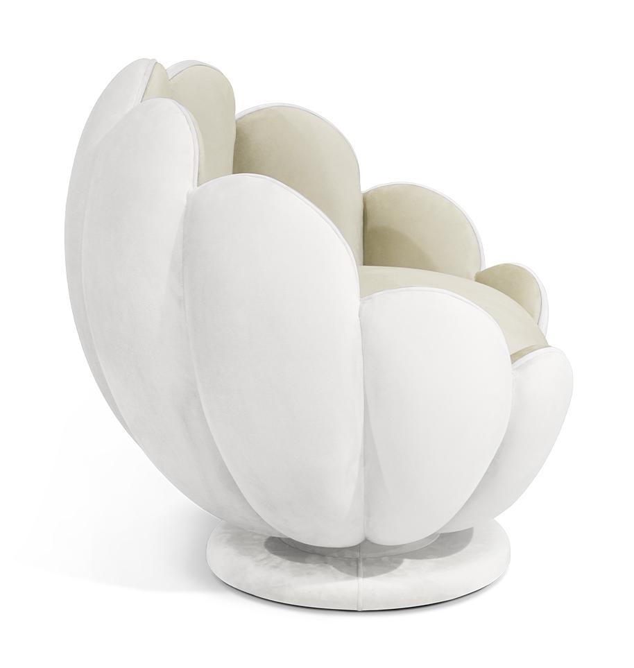 Lotus Serenity kinderfauteuil