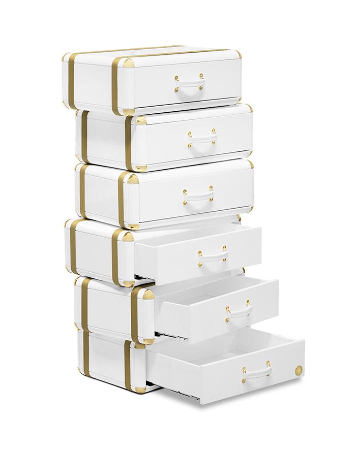 Floating Dream ladekast