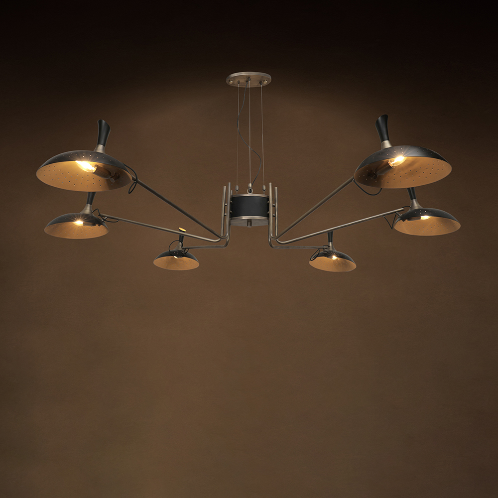 Sanctuary hanglamp