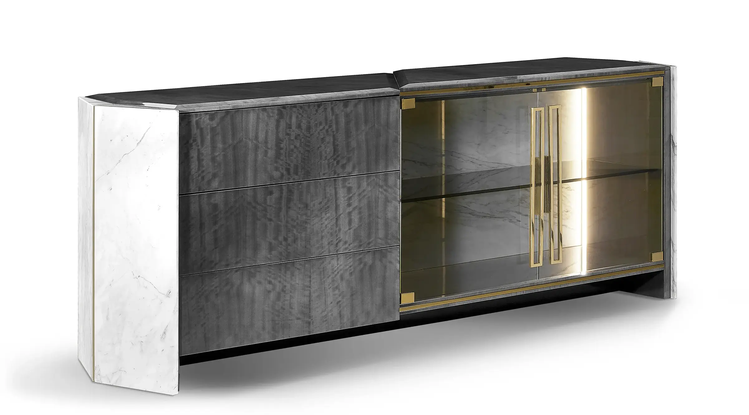 Summit dressoir