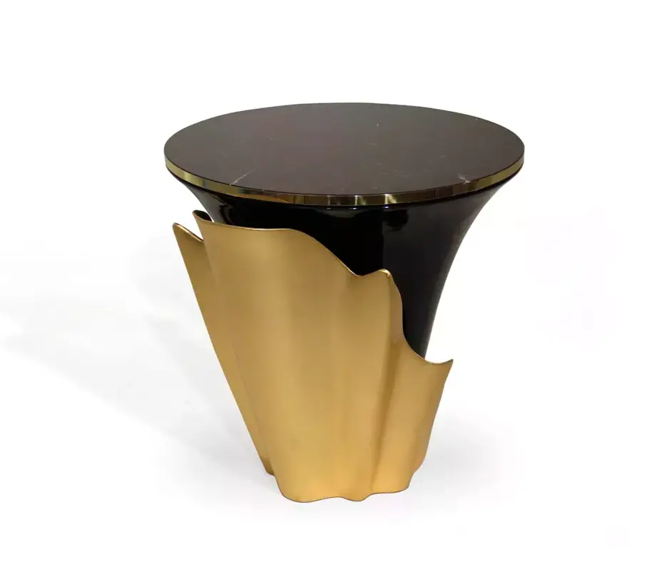 Solstice bijzettafel