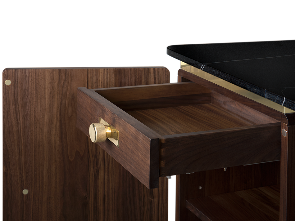 Langston schrijfbureau