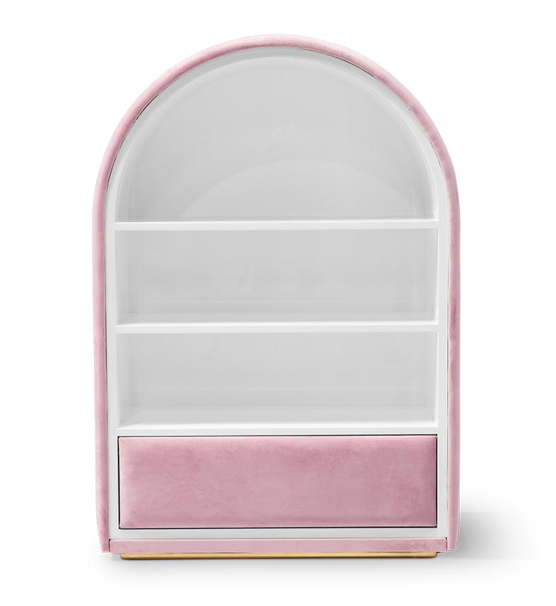 Sugar Rush kinderboekenrek