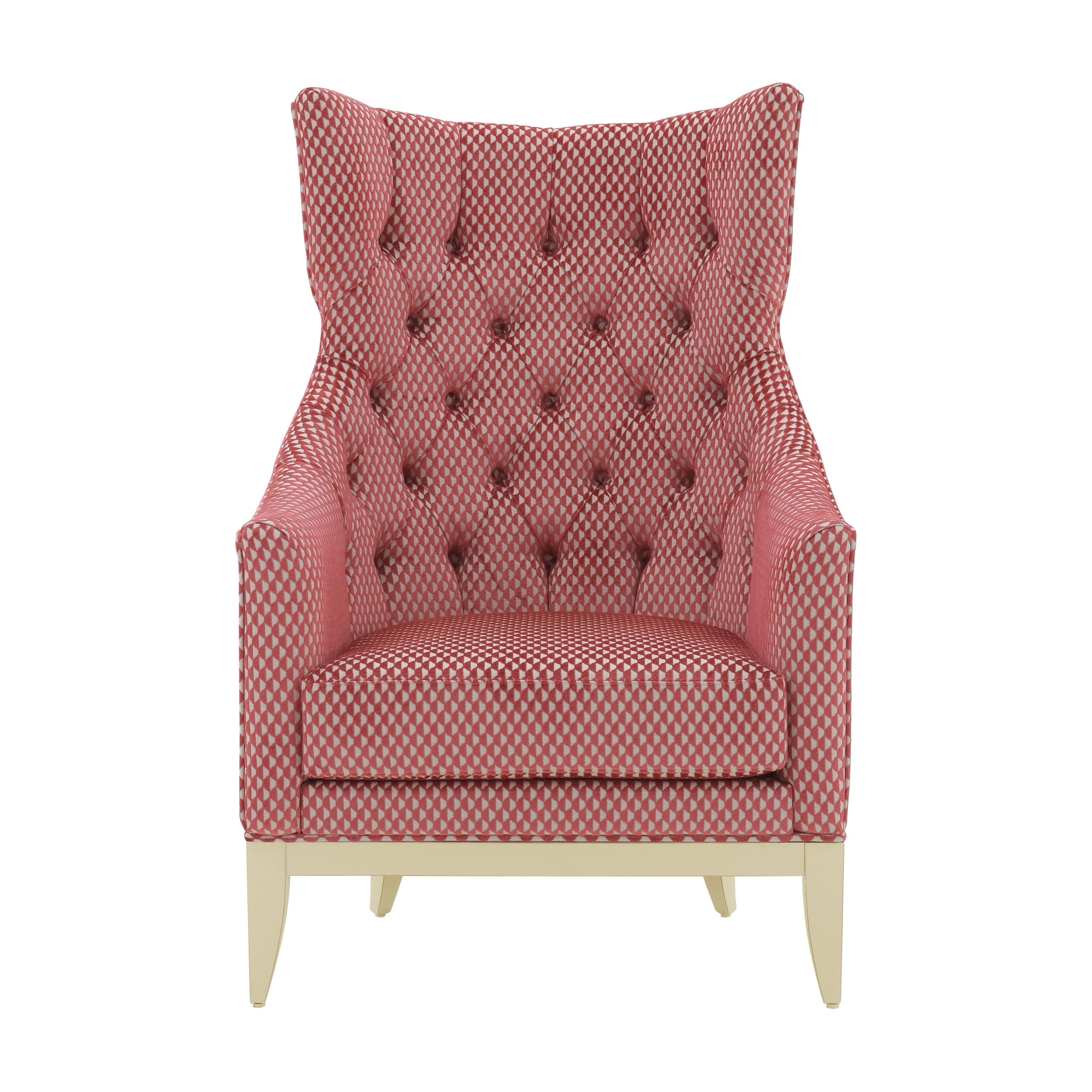 Queen fauteuil