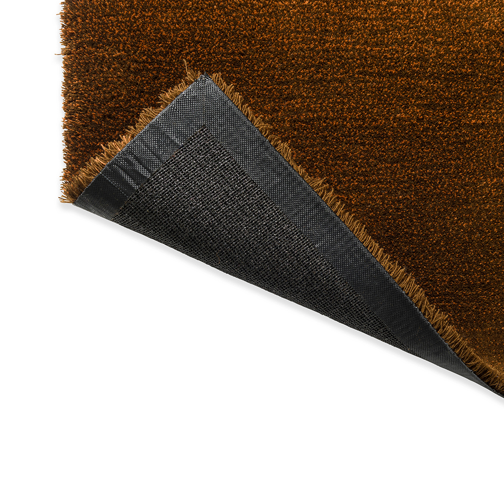 Shade low umber/tabak tapijt | Maat: 200 × 300 cm