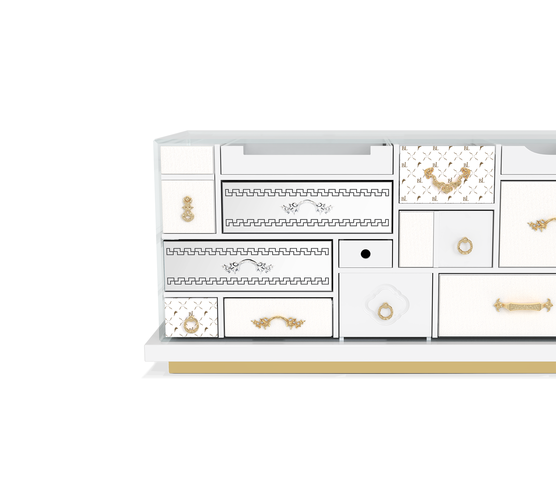 Miro tv-kast
