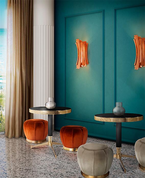 Dorian salontafel