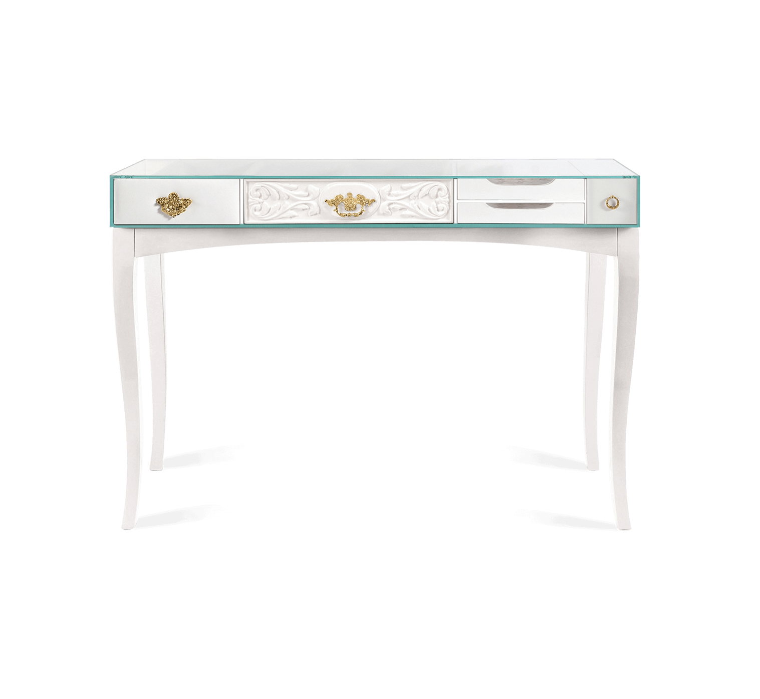 Urban witte console