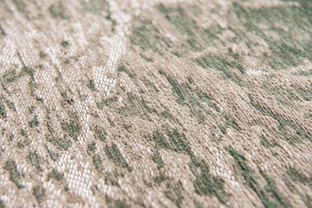 Dark Pine tapijt | Maat: 240 × 340 cm