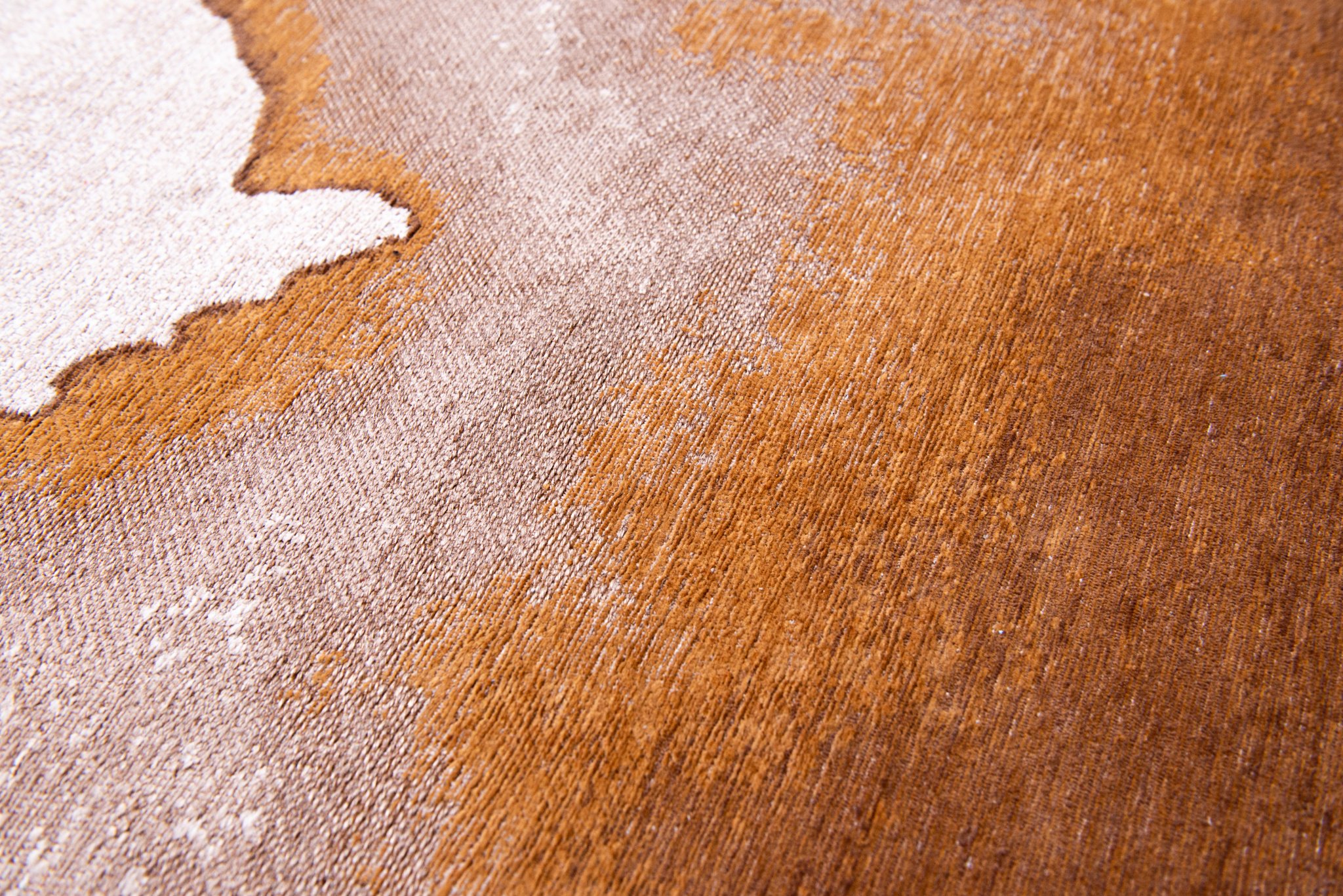 Chestnut tapijt | Maat: 170 × 240 cm