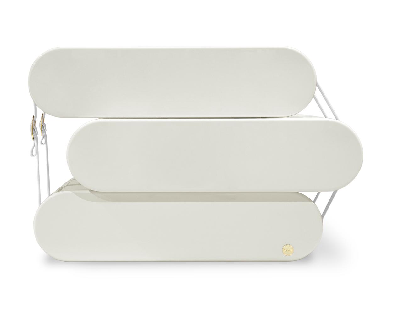 Nimbus Tower ladekast