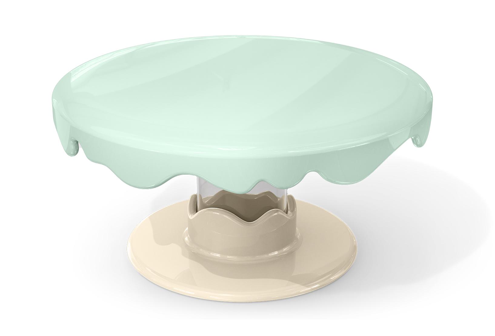 Marshmallow Joy activiteitentafel