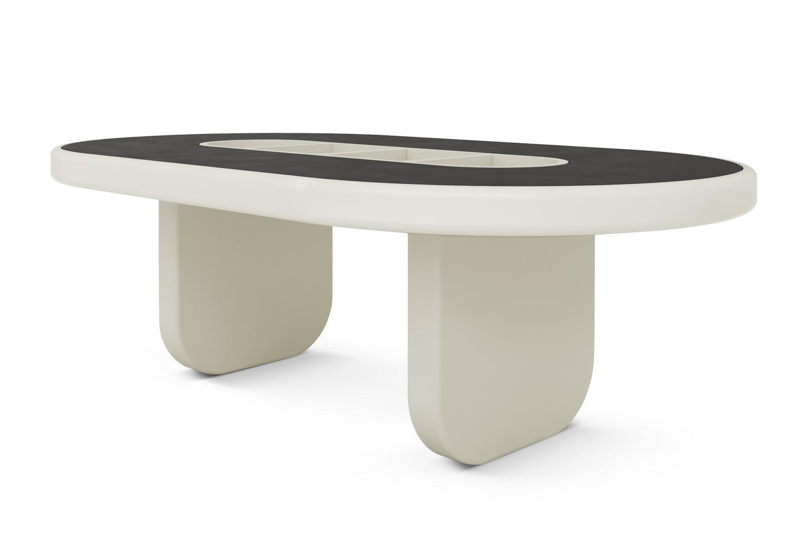 Explorer activiteitentafel