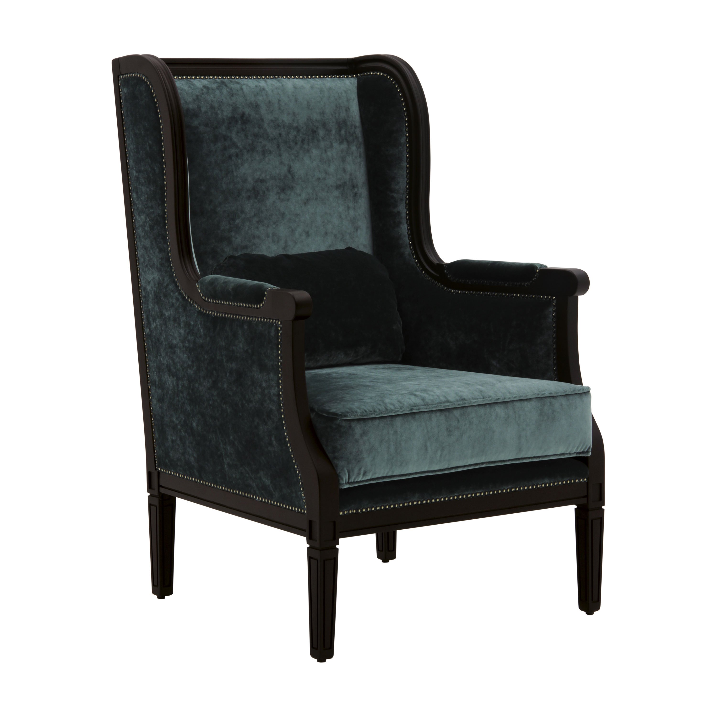 Gallia fauteuil