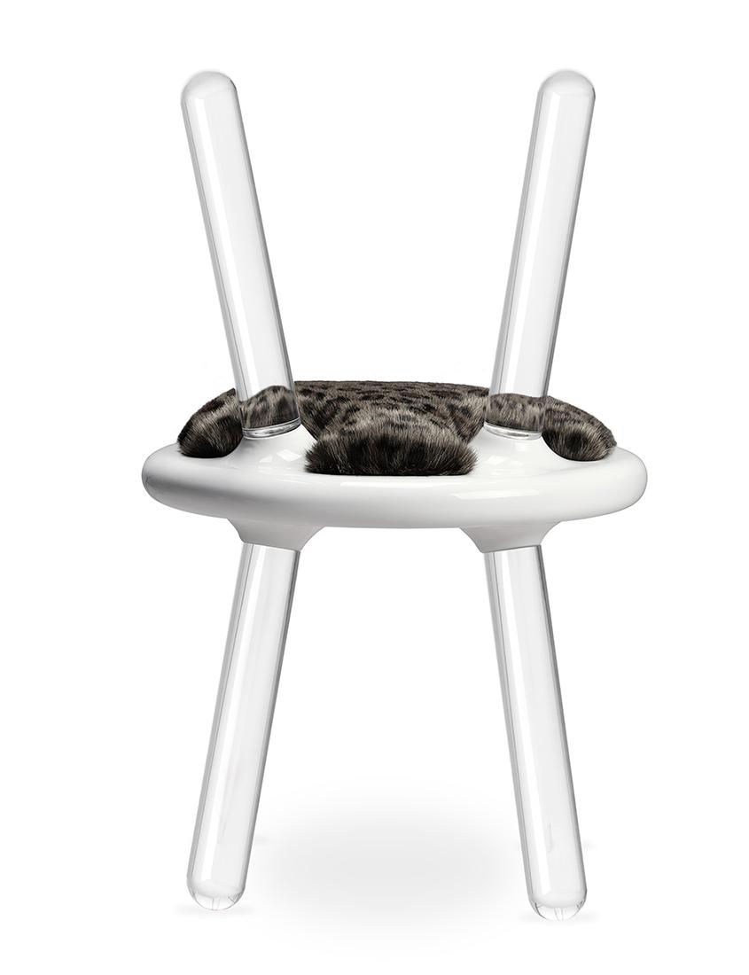 Mirage Feline kinderstoel