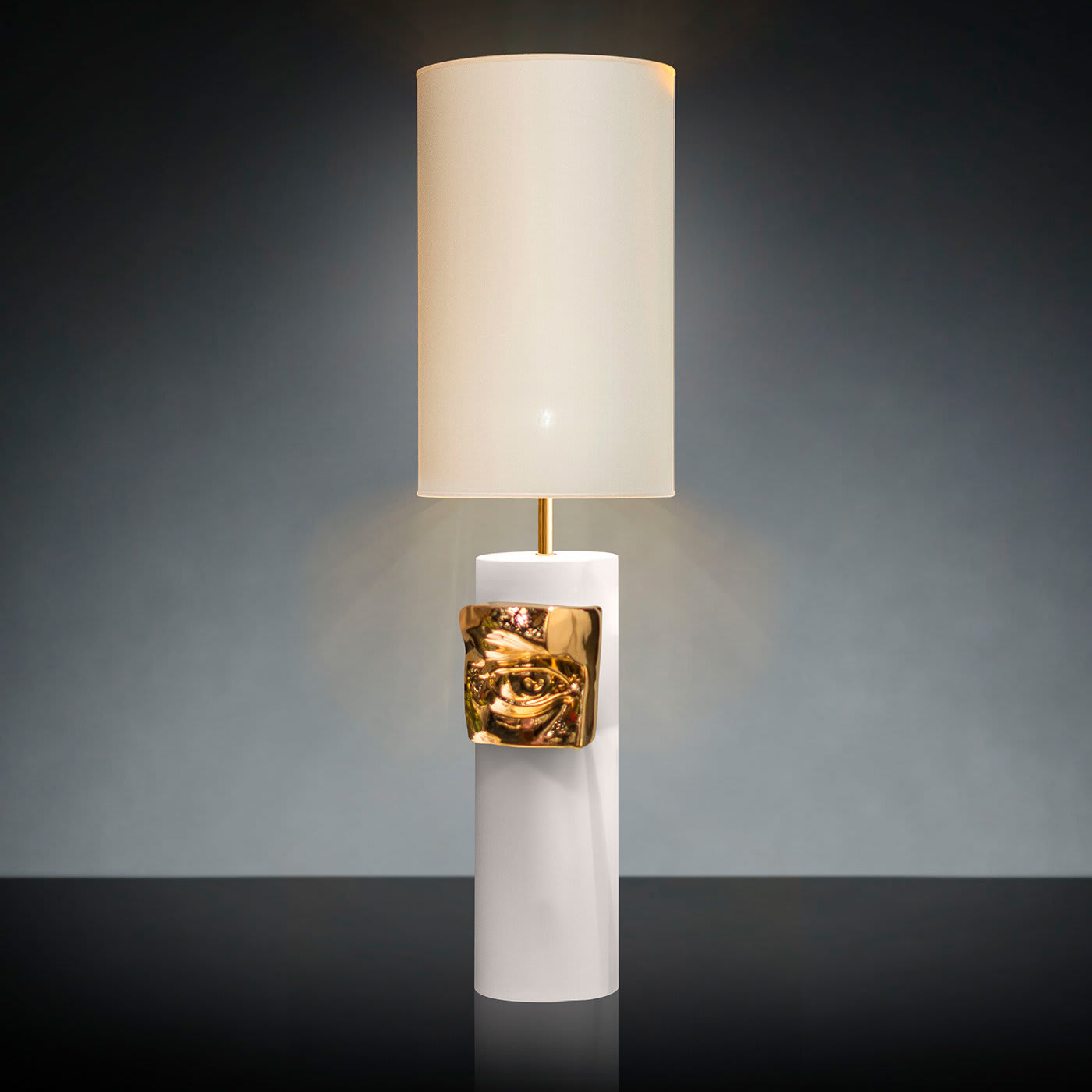 David Eye staande lamp