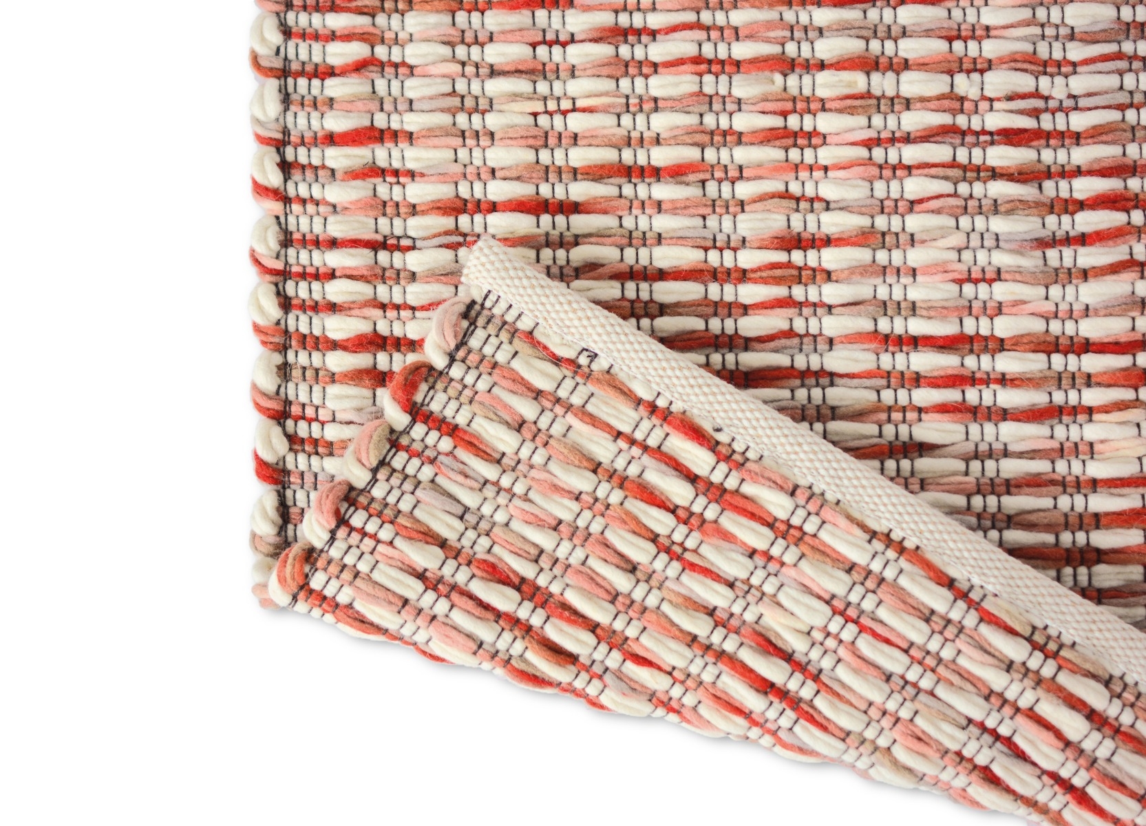 Grain tapijt | Maat: 200 × 280 cm