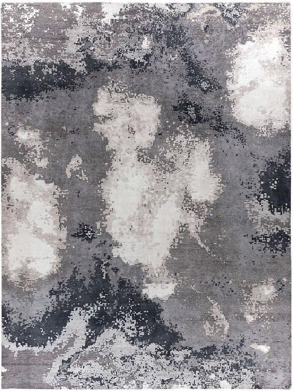 Tibetaans handgeknoopt tapijt | Maat: 200 × 300 cm