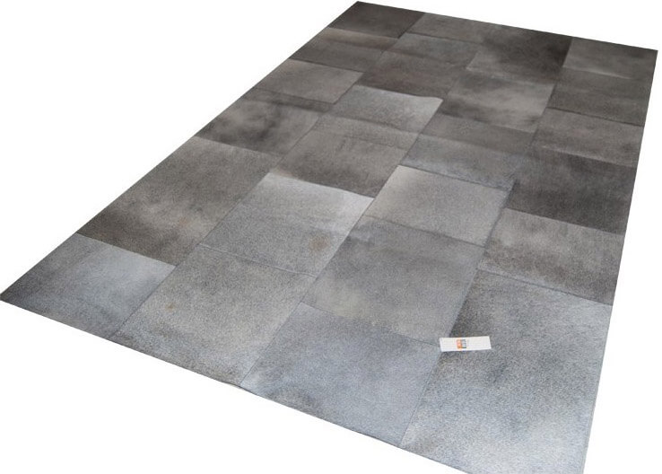 Amfisa koeienhuid tapijt | Maat: 250 × 400 cm