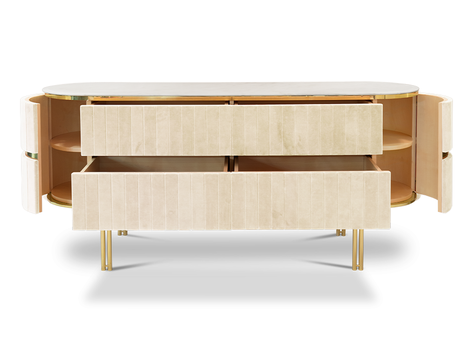 Elton dressoir