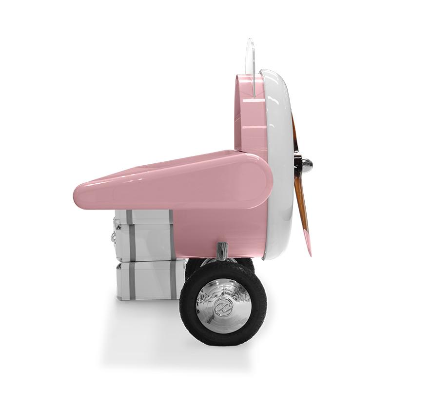 Skyline Journey kinderbureau