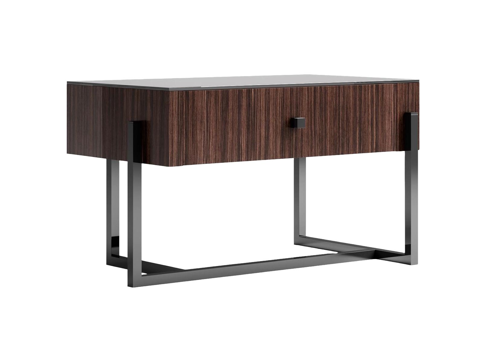 Seattle nachtkastje 82 cm