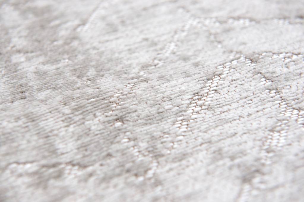White Plains tapijt | Maat: 240 × 340 cm