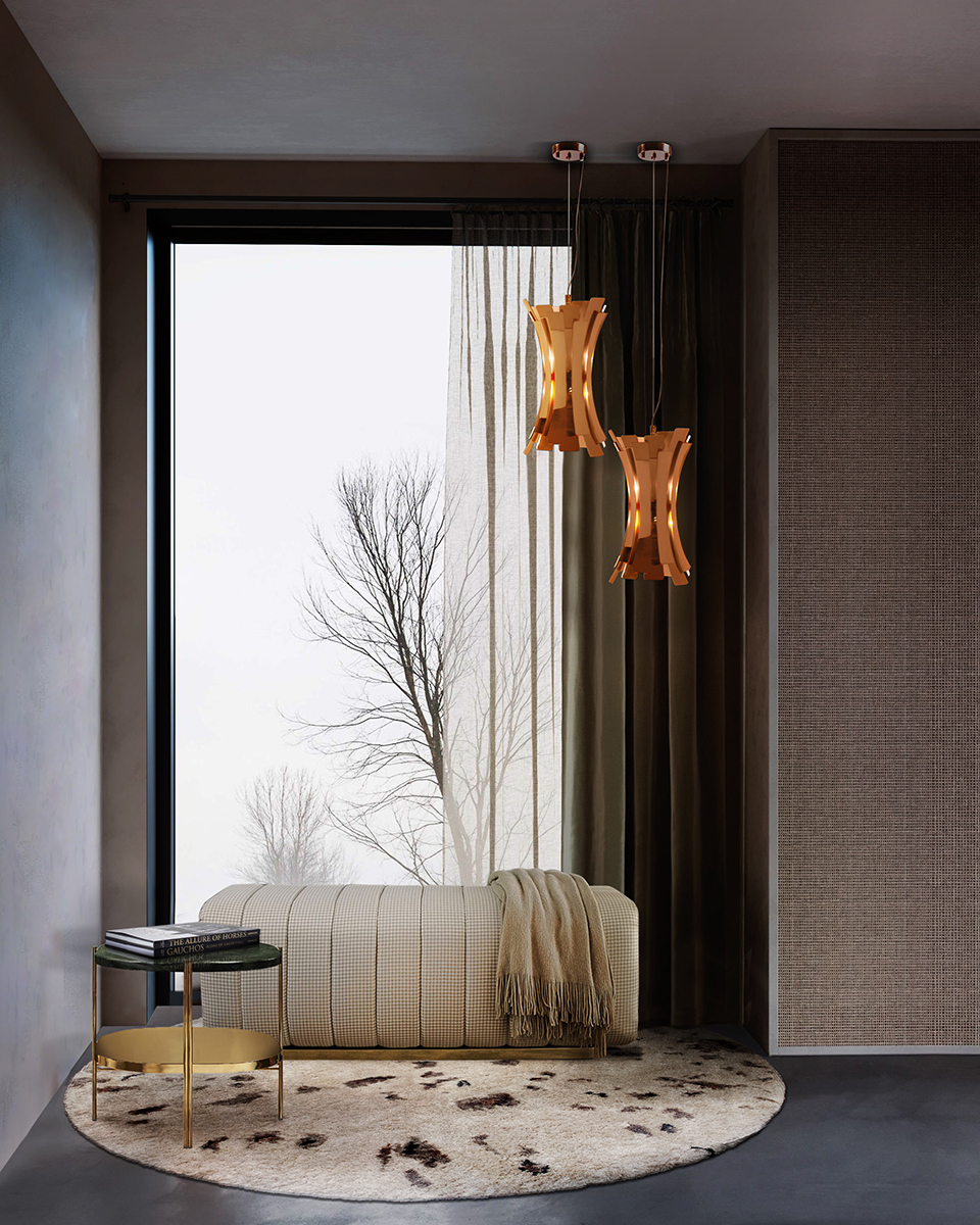 Elegant hanglamp - 3