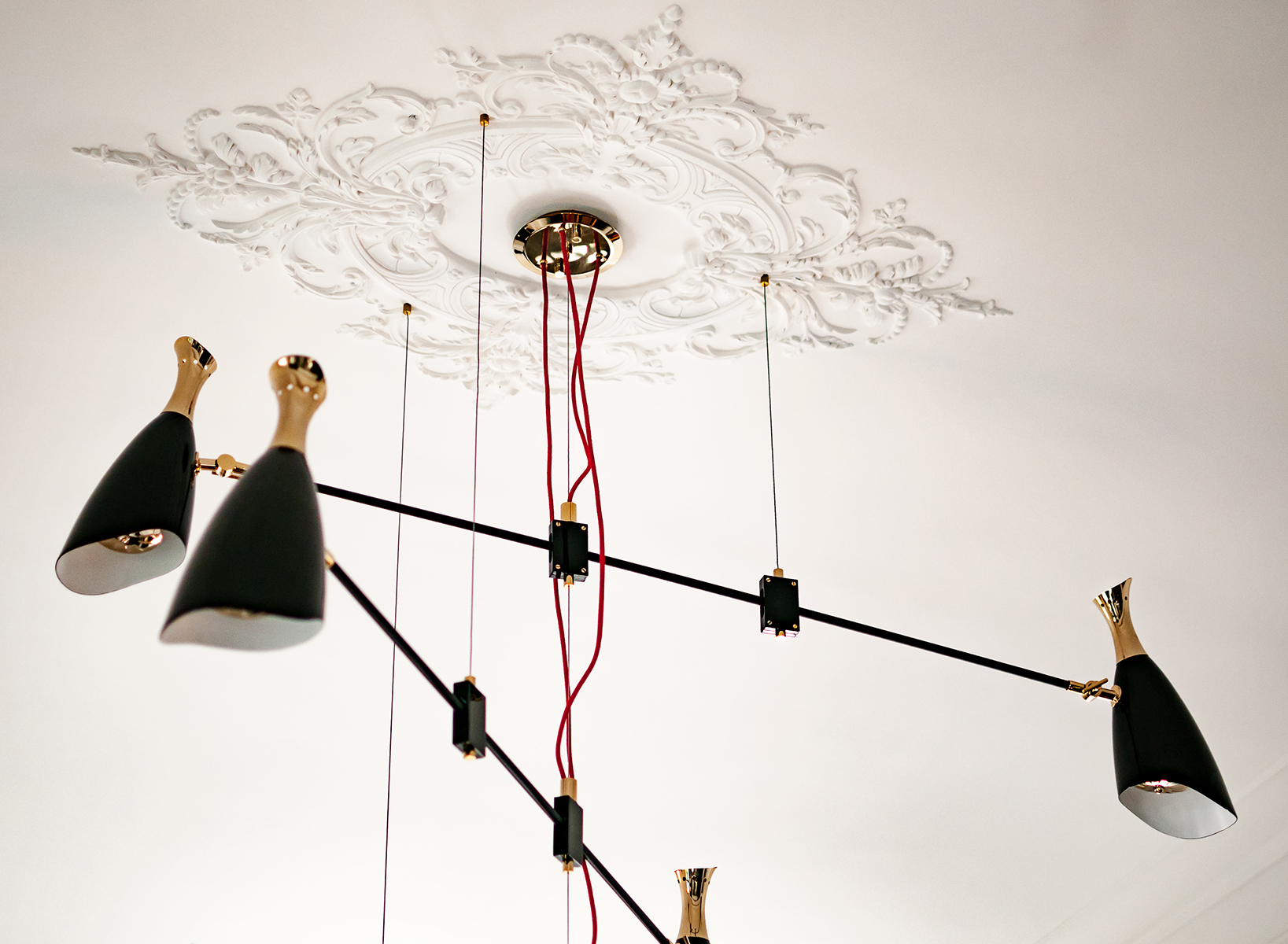 Noble hanglamp - 1