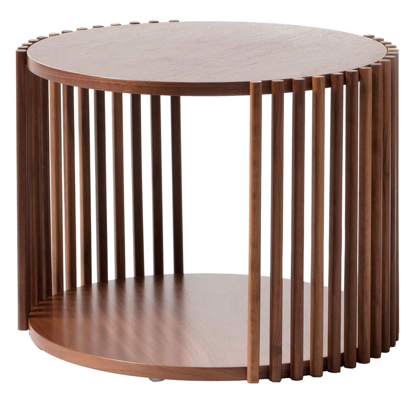 Eigentijdse salontafel