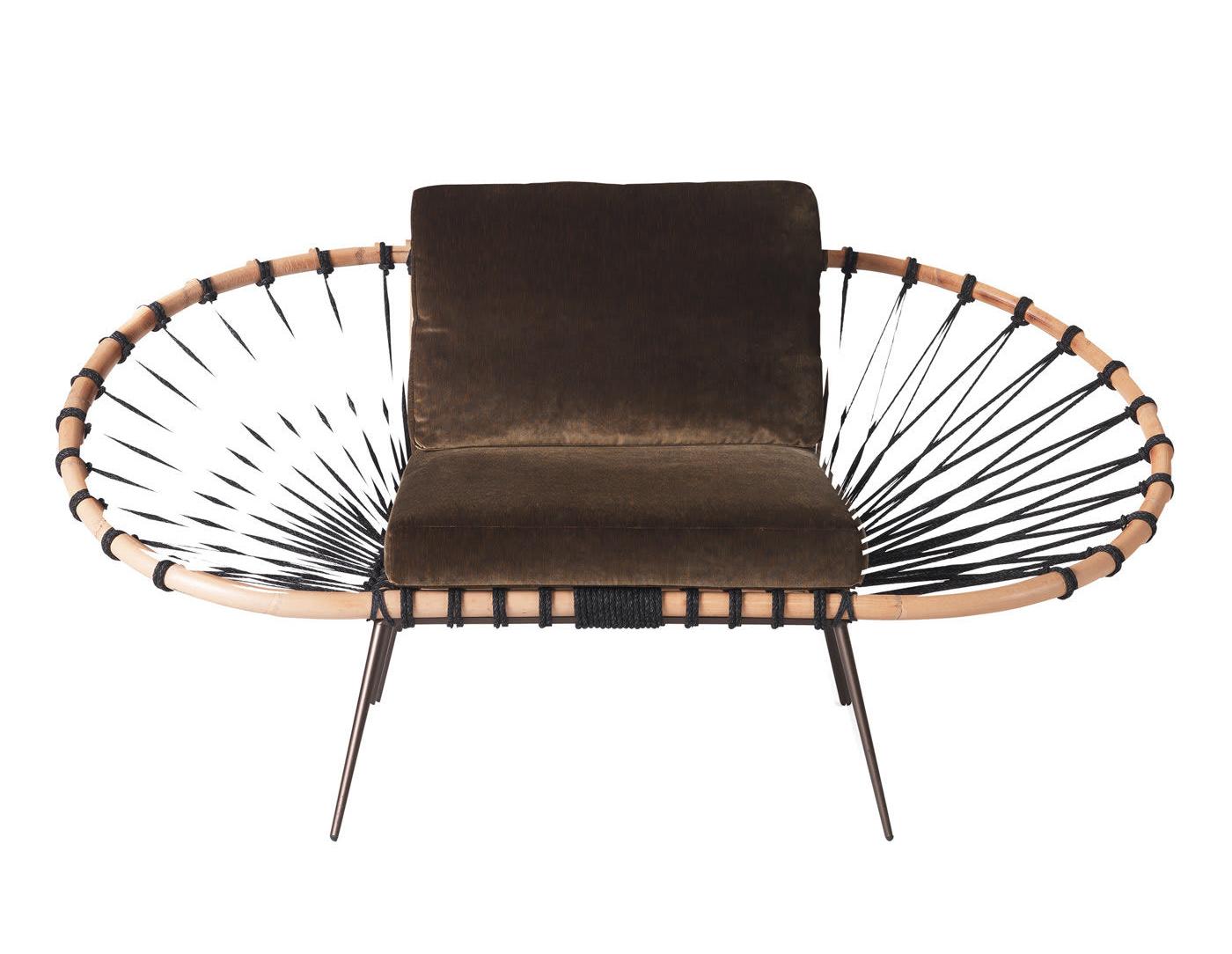 Discovery Fauteuil