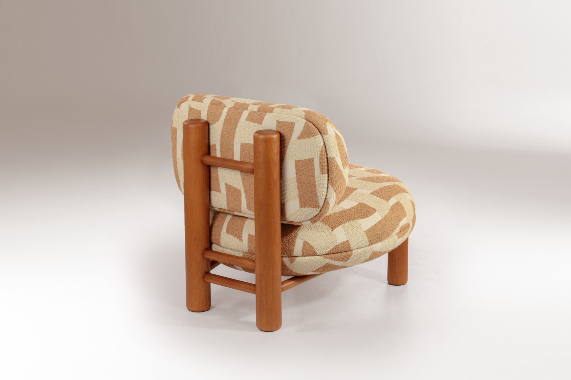 Aimi fauteuil