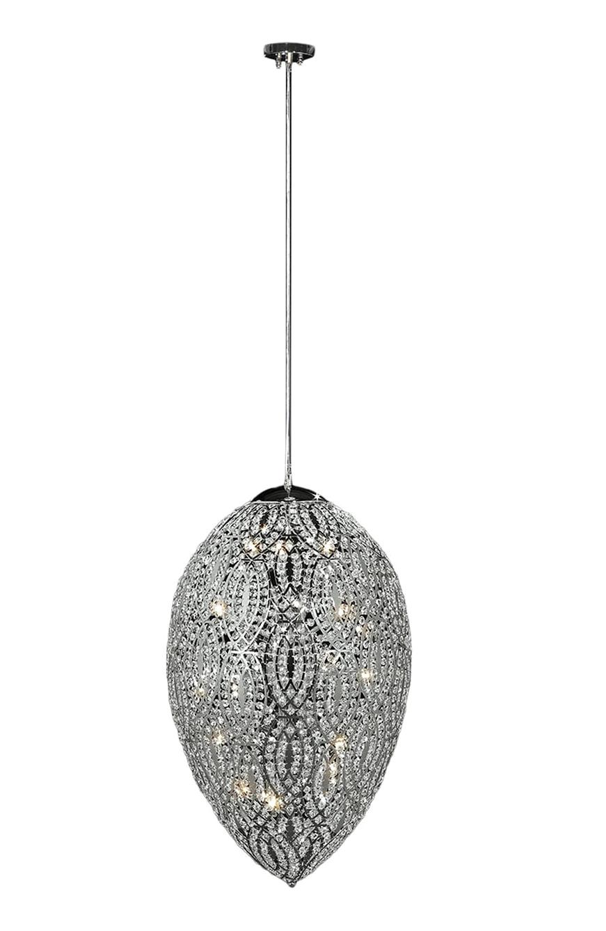 Arabesque Egg 120 hanglamp