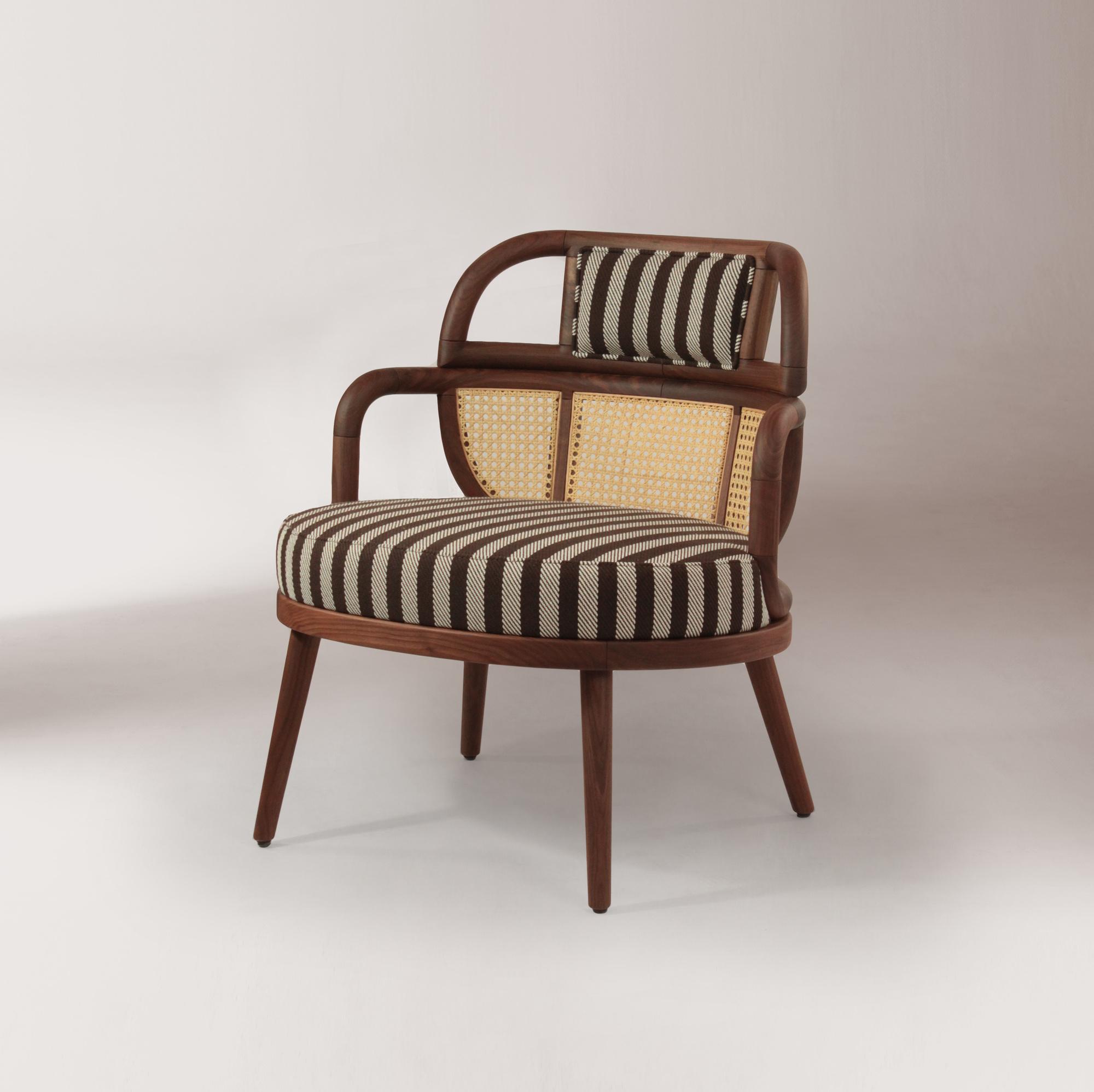 Havana fauteuil