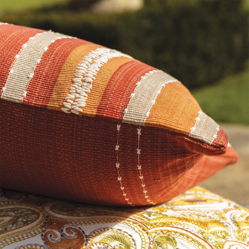 Naraya Spice 60 × 40 kussen
