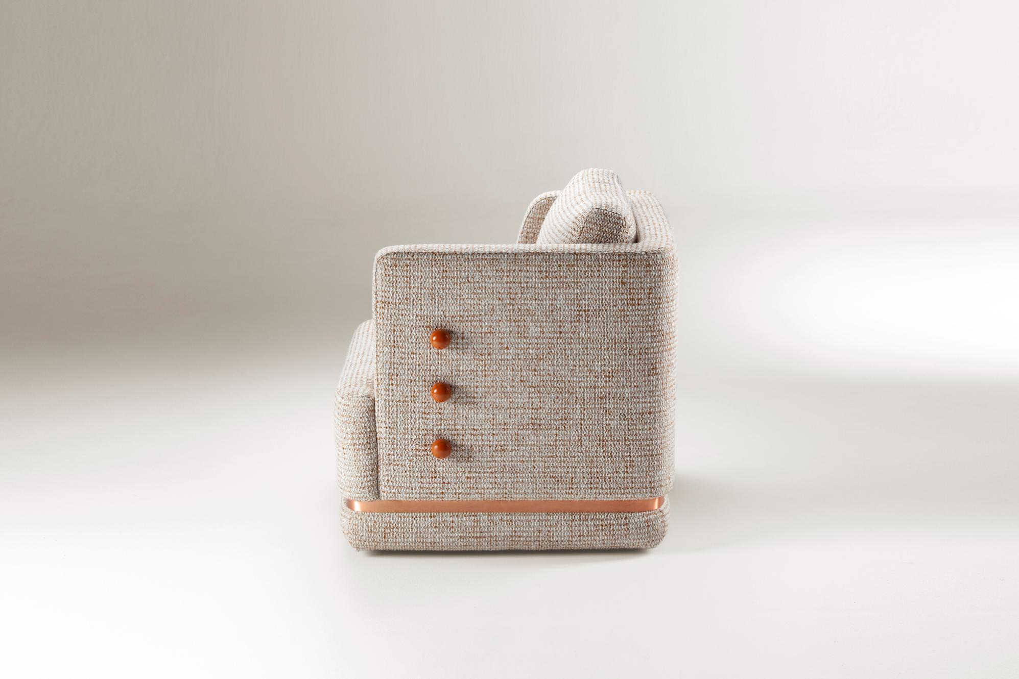 Panorama fauteuil