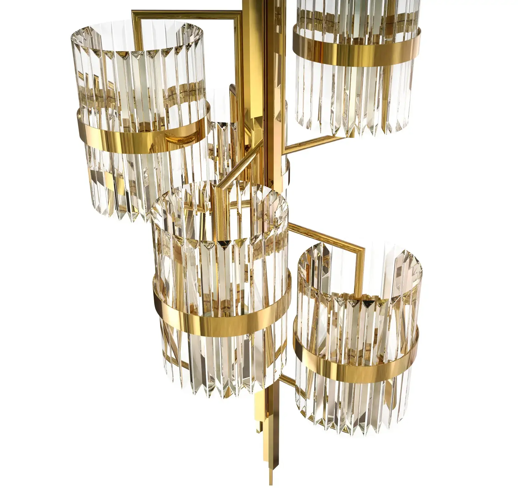 Freedom kroonluchter